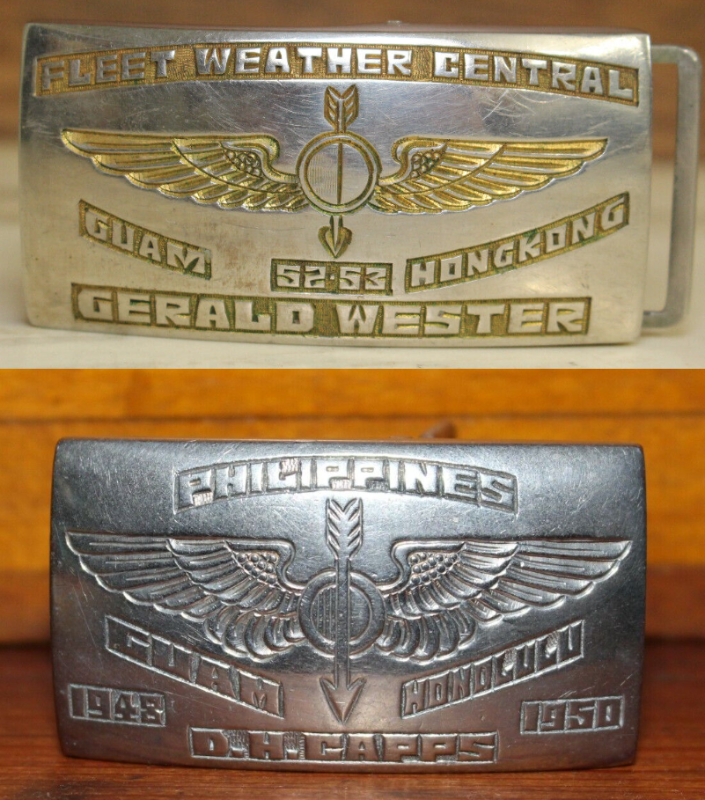 Philippine Made Belt Buckles Page Uniforms U S Militaria Forum