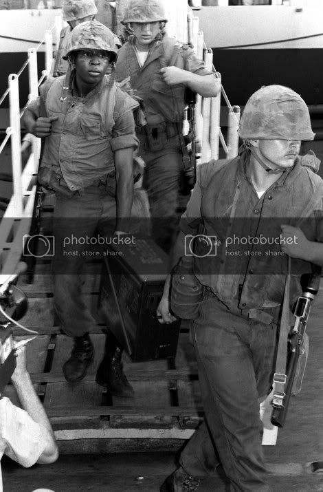 Late WWII BAR Gunner + the rest my US Militaria collection. WWI through the  Vietnam War. : r/Militariacollecting