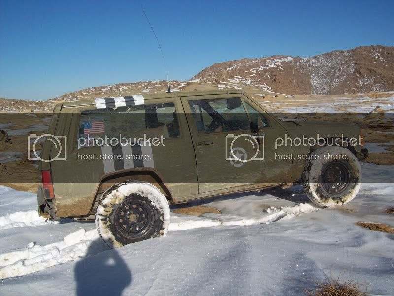 The Willys Jeep Cart - MILITARY VEHICLES - U.S. Militaria Forum