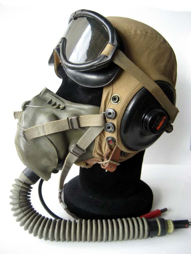 a 10 oxygen mask