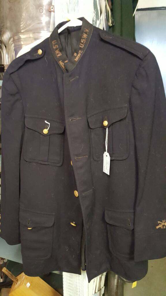 USWV uniform, 8 Mont. - UNIFORMS - U.S. Militaria Forum