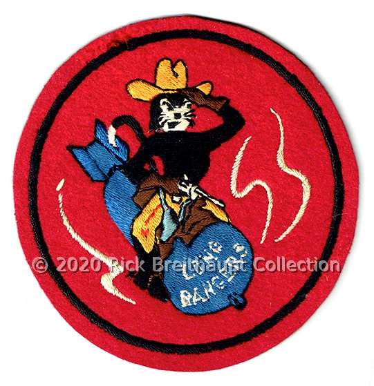 307th Bomb Group | 13th AAF | 