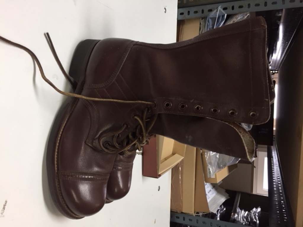 Used hotsell jump boots