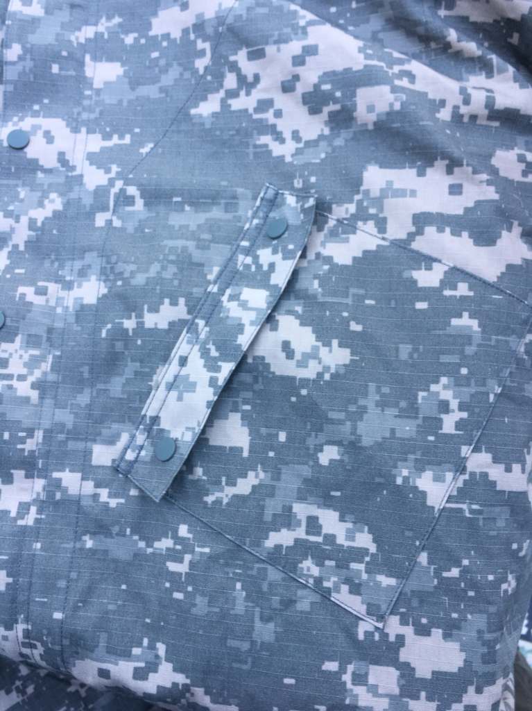 Yeti's Camo was the cutest Camo pattern, so I made sure to pick it up when  it came out. I did sleep on the Pacific Blue and deeply regret it lol 