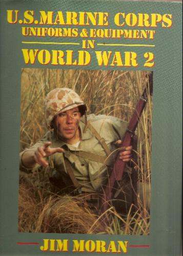 Opinions on this USMC uniform book - BOOK REPORTS - U.S. Militaria Forum