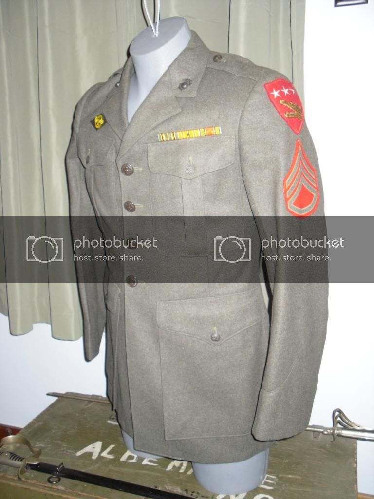 5th Marine Amphibious Corps Uniform Uniforms U S Militaria Forum