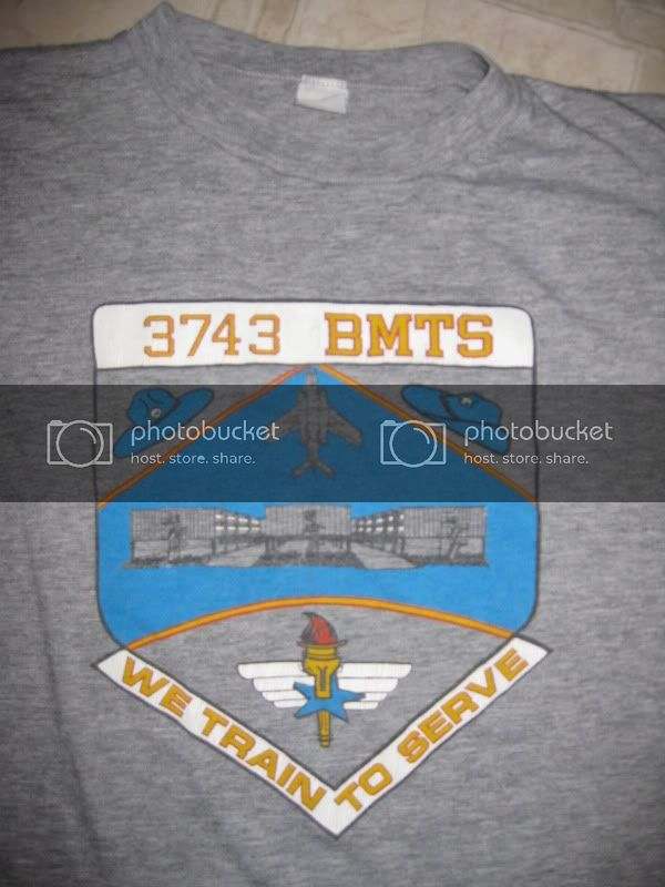 air force bmt squadron shirts