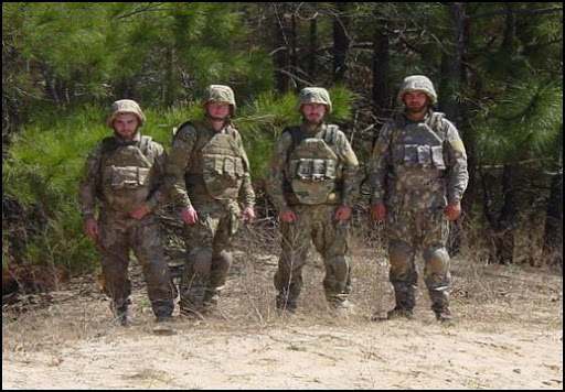 The CCU (Close Combat Uniform) - CAMOUFLAGE UNIFORMS - U.S. Militaria Forum