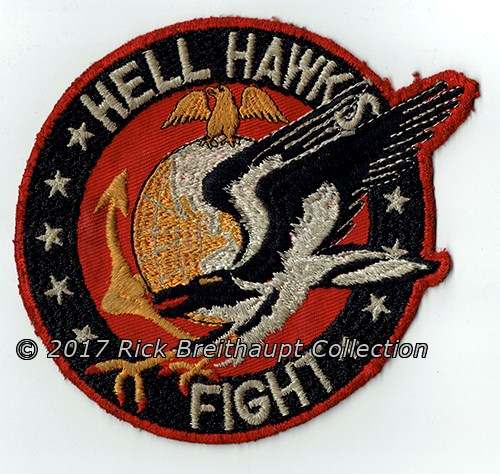 hell hawks logo clipart