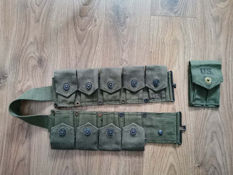 Belt korea clearance