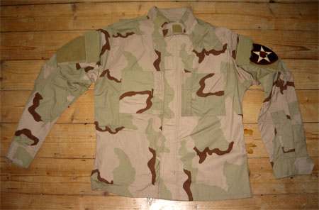 The CCU (Close Combat Uniform) - CAMOUFLAGE UNIFORMS - U.S. Militaria Forum