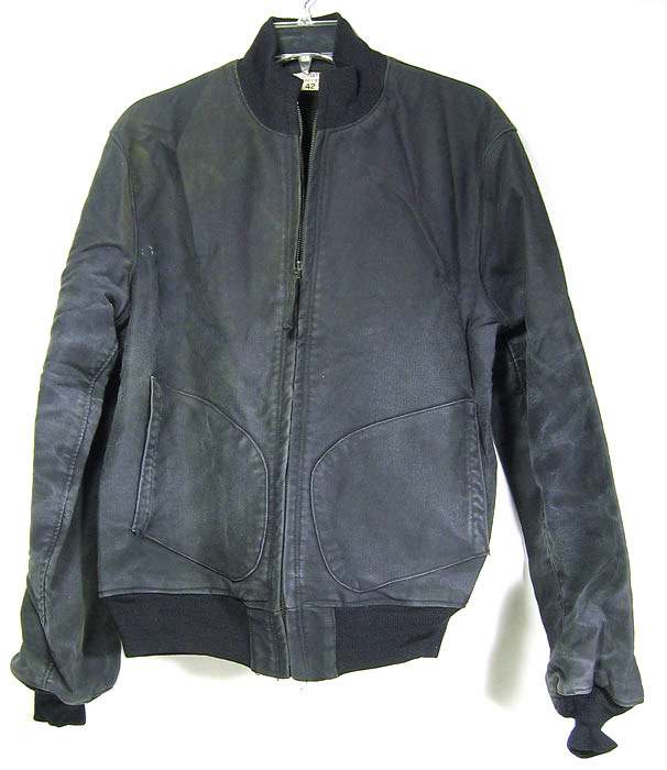 Deck jacket outlet us navy