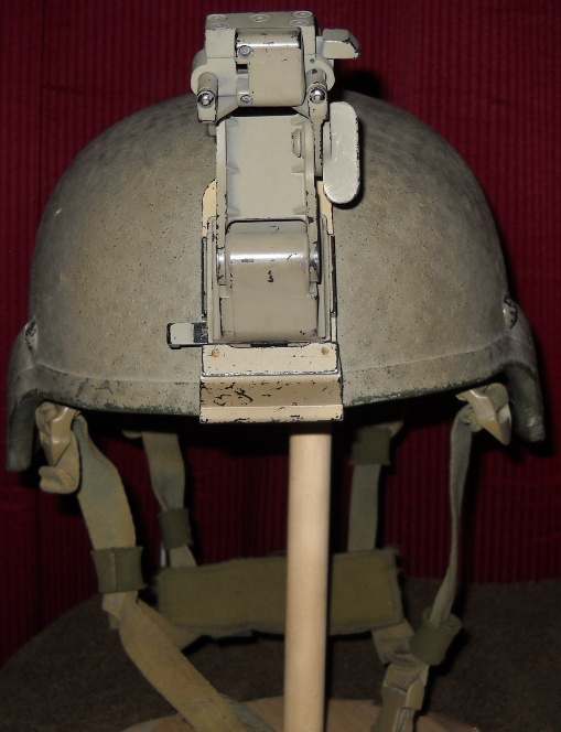 Show your painted and patched mich/ ach helmets. - Page 6 - MODERN