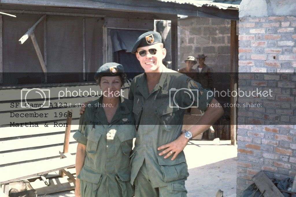 My Favorite Vietnam Special Forces Uniform - UNIFORMS - U.S. Militaria ...