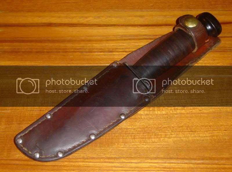 USN Mark 1 Knife - EDGED WEAPONS - U.S. Militaria Forum