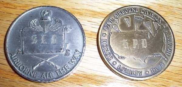 Challenge coins Page 2 MISC MILITARIA U.S. Militaria Forum