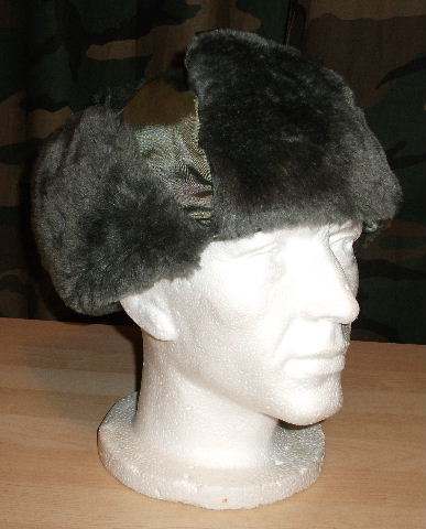 b9b cold weather hat