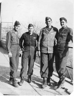 M-41 jacket with Buckle Boots WWII photo's - EPHEMERA, PHOTOGRAPHS ...