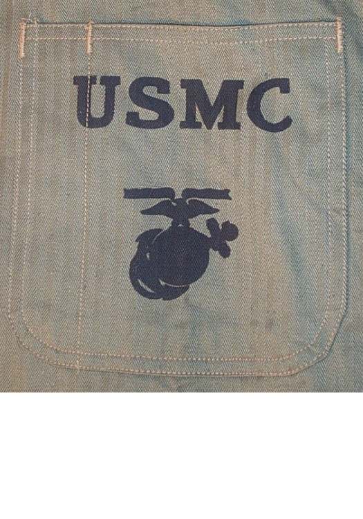 USMC corporal WW2?? - UNIFORMS - U.S. Militaria Forum