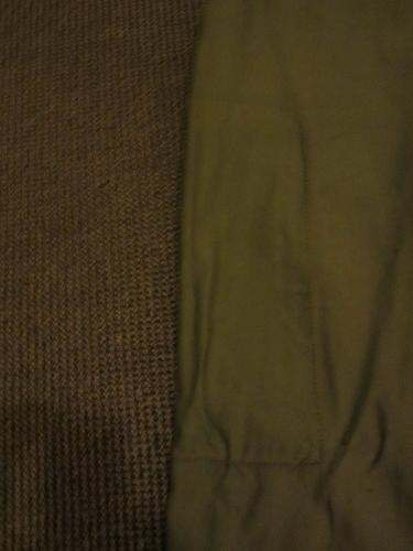 Original ww2 m43 para trousers? - UNIFORMS - U.S. Militaria Forum