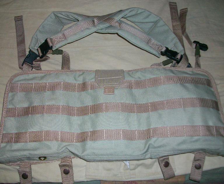 Medic hotsell chest rig