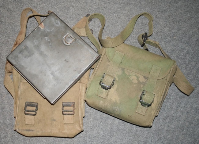 US demolition bag – fjm44