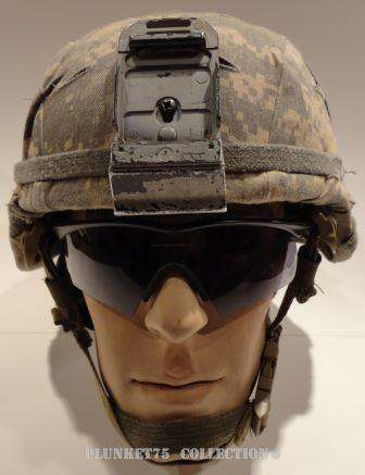 Show your painted and patched mich/ ach helmets. - Page 6 - MODERN