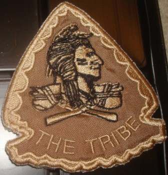 Whats THE coolest Navy SEAL modern patches ? - NAVY, COAST GUARD AND OTHER  SEA SERVICES PATCHES - U.S. Militaria Forum