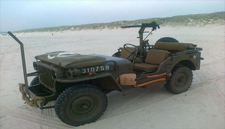 Blackout headlight for MB? - The CJ2A Page Forums