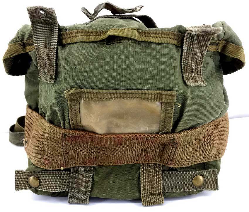 Is this the coveted M67 butt pack? - FIELD & PERSONAL GEAR SECTION