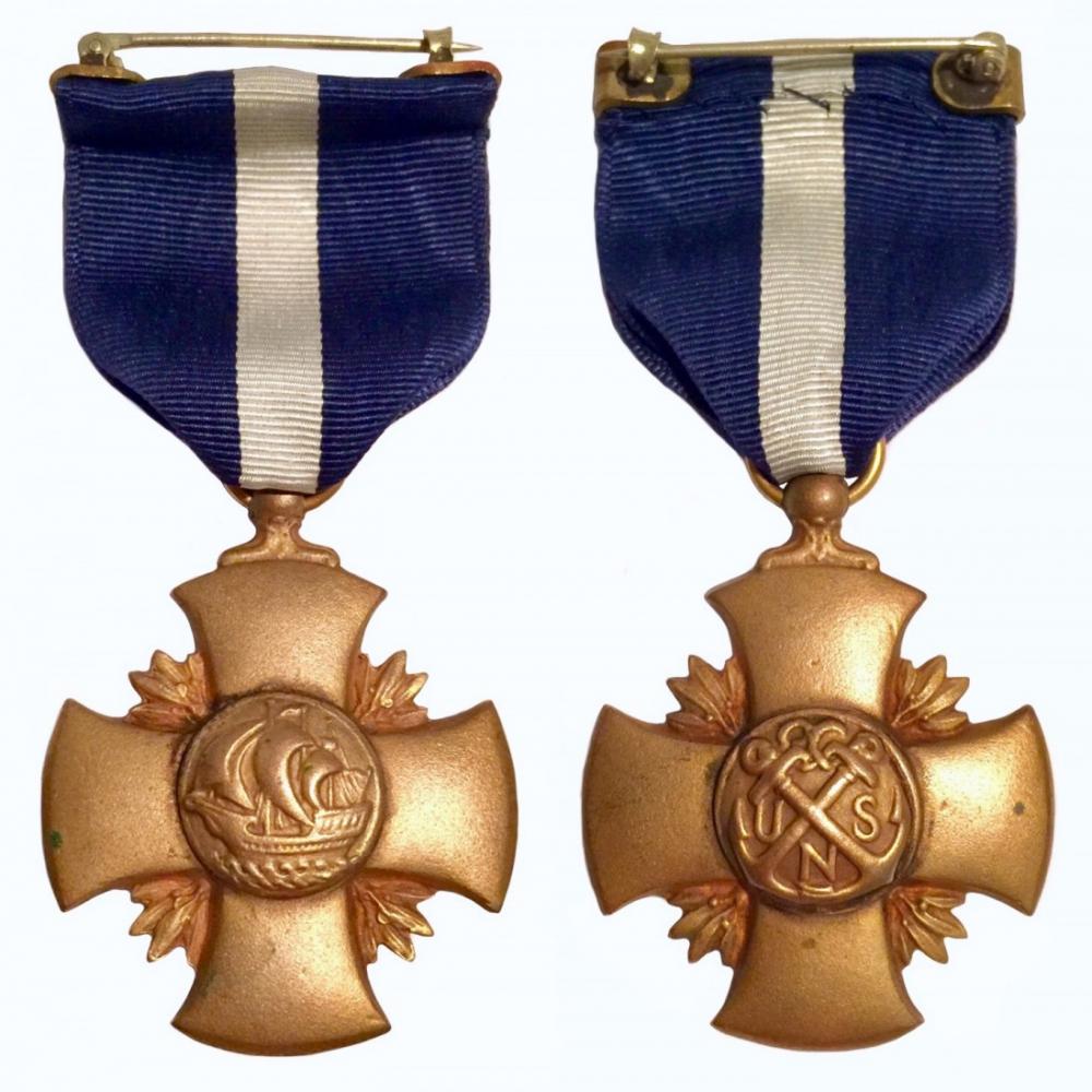 1919 BB&B Navy Cross Medal - MEDALS & DECORATIONS - U.S. Militaria Forum