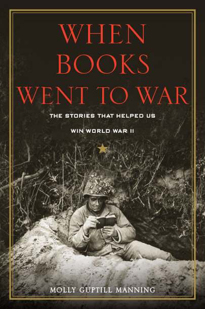 When Books Went to War - BOOK REPORTS - U.S. Militaria Forum