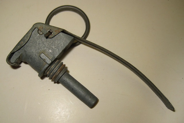 MK2 Grenade? Correct Fuse Assembly? - FIREARMS - U.S. Militaria Forum