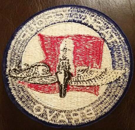 USN COMMAND and FLEET patches - Page 2 - NAVY, COAST GUARD AND OTHER ...