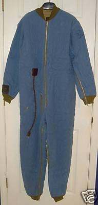 B17 Bomber crew flightsuit? - FLIGHT CLOTHING - U.S. Militaria Forum