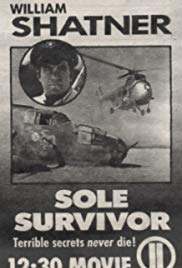 The Movie "Sole Survivor" 1970 - MILITARY AIRCRAFT & AVIATION - U.S ...