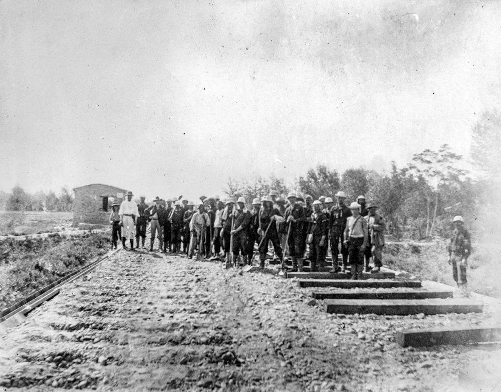 A Witness to the Boxer Rebellion - EPHEMERA, PHOTOGRAPHS & MILITARY ...