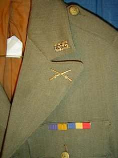 ROTC UNIFORMS - UNIFORMS - U.S. Militaria Forum