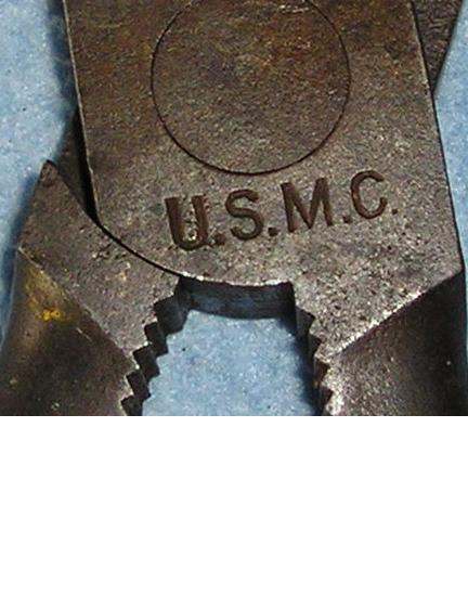 USMC that is not USMC - FIELD & PERSONAL GEAR SECTION - U.S. Militaria ...