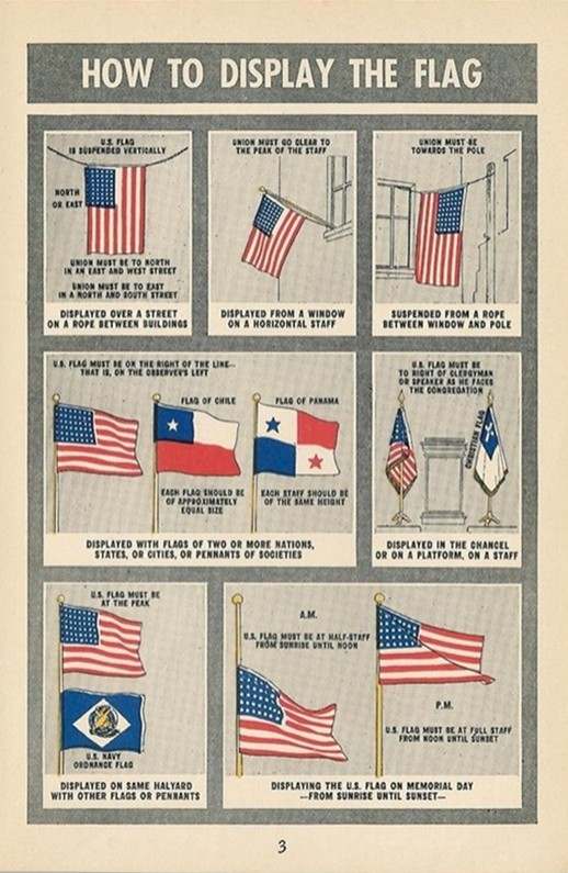 1942 U.S.Service Symbols - HOMEFRONT & THE WAR EFFORT - U.S. Militaria ...