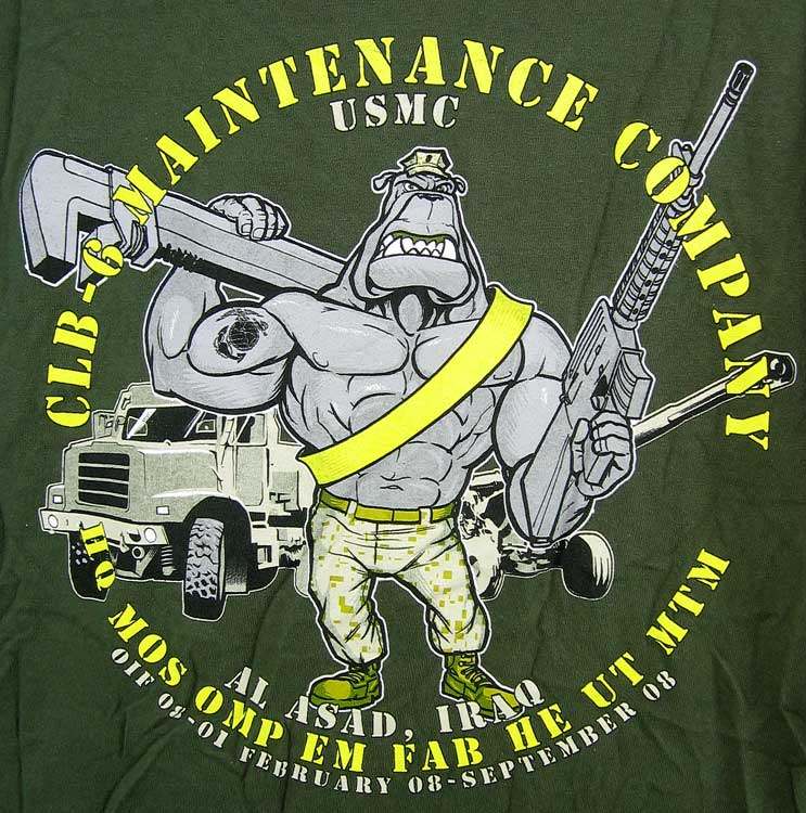 oif veteran t shirts