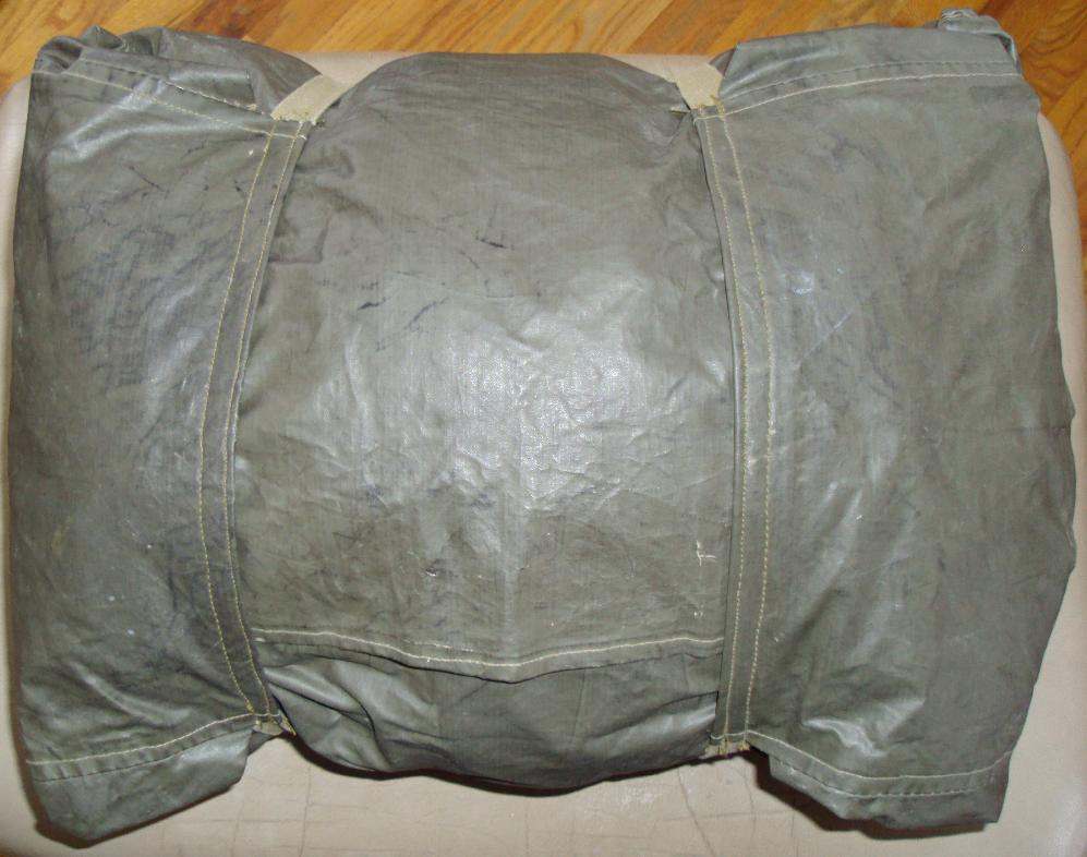 人気超激得とーく様専用！SLEEPING BAG M-1942 貴重な米軍払い下げ アウトドア寝具