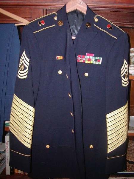 uniform type ? - UNIFORMS - U.S. Militaria Forum