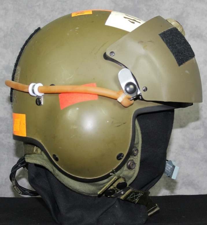 History of army helicopter flight helmets - Page 2 - MILITARY AIRCRAFT ...