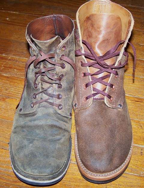 Ww2 clearance roughout boots