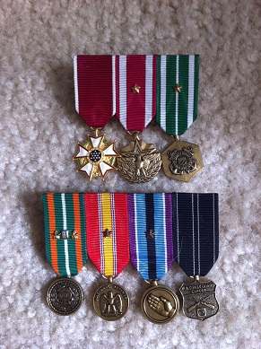 Post your miniature medals. - Page 6 - MEDALS & DECORATIONS - U.S ...