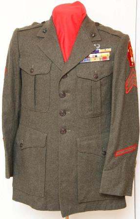 Opinions on this USMC uniform book - BOOK REPORTS - U.S. Militaria Forum