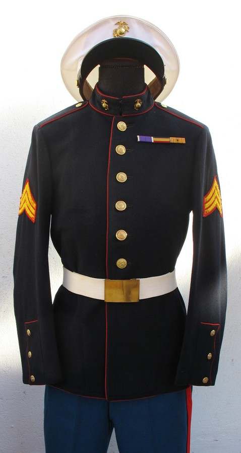 Marine raider uniform - UNIFORMS - U.S. Militaria Forum