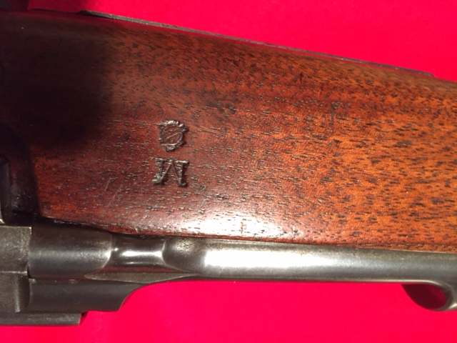 M1903 Springfield help & Advice - FIREARMS - U.S. Militaria Forum