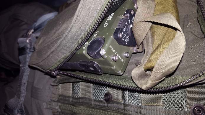 Molle Chest Harness  Bushcraft USA Forums